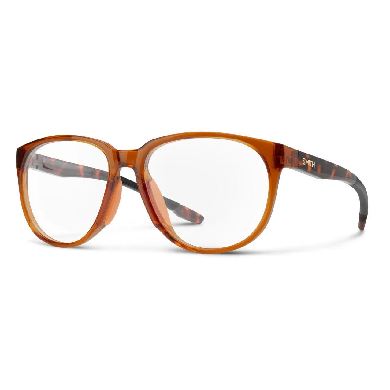 Smith Optics Prescription Eyeglass Prescription Eyeglasses 109205 Seeker RX Eyeglasses - view 18